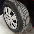 Peugeot 207 XR 1.4 Flex 2012-4