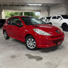 Peugeot 207 XR 1.4 Flex 2012-0