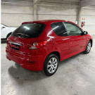 Peugeot 207 XR 1.4 Flex 2012-1