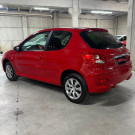 Peugeot 207 XR 1.4 Flex 2012-2