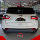 Jeep COMPASS LONG. TD 350 2.0 4x4 Diesel Aut. 2023 Diesel-4