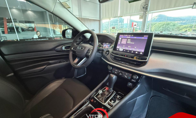 Jeep COMPASS LONG. TD 350 2.0 4x4 Diesel Aut. 2023 Diesel-1