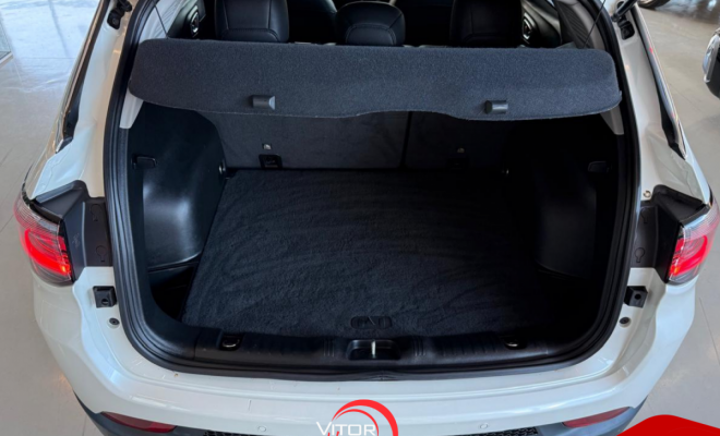 Jeep COMPASS LONG. TD 350 2.0 4x4 Diesel Aut. 2023 Diesel-5