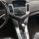 GM - Chevrolet CRUZE LT 1.8 16V FlexPower 4p Aut. 2013 Flex-8