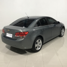 GM - Chevrolet CRUZE LT 1.8 16V FlexPower 4p Aut. 2013 Flex-5