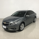 GM - Chevrolet CRUZE LT 1.8 16V FlexPower 4p Aut. 2013 Flex-1