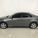 GM - Chevrolet CRUZE LT 1.8 16V FlexPower 4p Aut. 2013 Flex-2