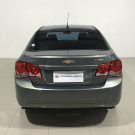 GM - Chevrolet CRUZE LT 1.8 16V FlexPower 4p Aut. 2013 Flex-4