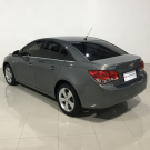 GM - Chevrolet CRUZE LT 1.8 16V FlexPower 4p Aut. 2013 Flex-3