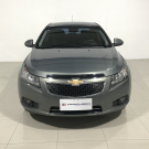 GM - Chevrolet CRUZE LT 1.8 16V FlexPower 4p Aut. 2013 Flex-0