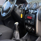 Renault SANDERO Expression Hi-Flex 1.0 16V 5p 2014 Flex-7