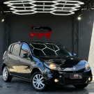 Renault SANDERO Expression Hi-Flex 1.0 16V 5p 2014 Flex-4