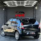 Renault SANDERO Expression Hi-Flex 1.0 16V 5p 2014 Flex-3