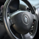 Renault SANDERO Expression Hi-Flex 1.0 16V 5p 2014 Flex-8