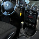 Renault SANDERO Expression Hi-Flex 1.0 16V 5p 2014 Flex-6