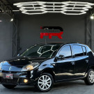 Renault SANDERO Expression Hi-Flex 1.0 16V 5p 2014 Flex-2