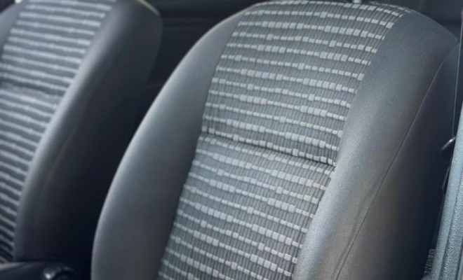 Renault SANDERO Expression Hi-Flex 1.0 16V 5p 2014 Flex-10