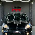 Renault SANDERO Expression Hi-Flex 1.0 16V 5p 2014 Flex-0