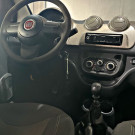 Fiat Uno Mille 1.0 Fire/ F.Flex/ ECONOMY 4p 2012 Flex-4