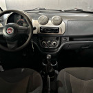 Fiat Uno Mille 1.0 Fire/ F.Flex/ ECONOMY 4p 2012 Flex-3