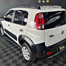 Fiat Uno Mille 1.0 Fire/ F.Flex/ ECONOMY 4p 2012 Flex-0