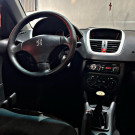 Peugeot 207 Sedan Passion XR 1.4 Flex 8V 4p 2011 Flex-3