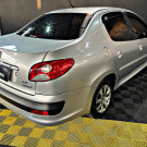 Peugeot 207 Sedan Passion XR 1.4 Flex 8V 4p 2011 Flex-2