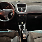 Peugeot 207 Sedan Passion XR 1.4 Flex 8V 4p 2011 Flex-4