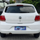 VW - VolksWagen Gol Special 1.0 Total Flex 8V 5p 2015 Flex-3