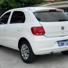 VW - VolksWagen Gol Special 1.0 Total Flex 8V 5p 2015 Flex-4
