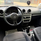 VW - VolksWagen Gol Special 1.0 Total Flex 8V 5p 2015 Flex-5