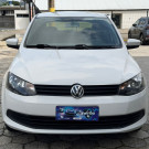 VW - VolksWagen Gol Special 1.0 Total Flex 8V 5p 2015 Flex-0