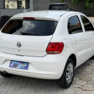 VW - VolksWagen Gol Special 1.0 Total Flex 8V 5p 2015 Flex-2