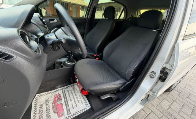 VW - VolksWagen Gol Special 1.0 Total Flex 8V 5p 2015 Flex-6