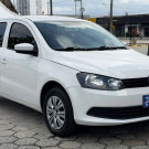 VW - VolksWagen Gol Special 1.0 Total Flex 8V 5p 2015 Flex-1