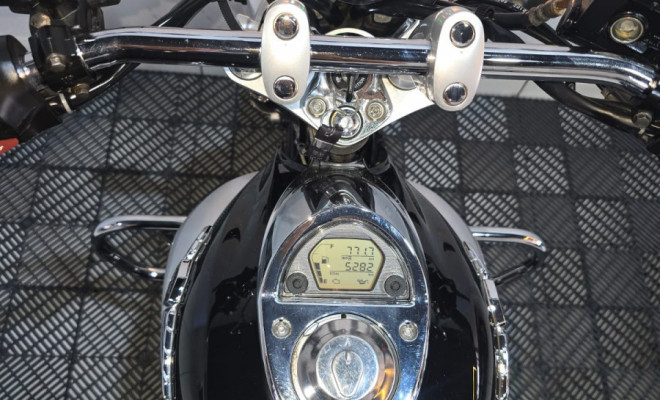 HAOJUE MASTER RIDE 150 2023 Gasolina-2