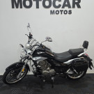 HAOJUE MASTER RIDE 150 2023 Gasolina-4