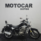 HAOJUE MASTER RIDE 150 2023 Gasolina-0