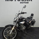 HAOJUE MASTER RIDE 150 2023 Gasolina-5