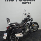 HAOJUE MASTER RIDE 150 2023 Gasolina-1