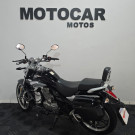 HAOJUE MASTER RIDE 150 2023 Gasolina-3