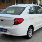 Ford Ka 1.0 SE/SE Plus TiVCT Flex 5p 2018 Flex-4