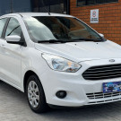 Ford Ka 1.0 SE/SE Plus TiVCT Flex 5p 2018 Flex-1