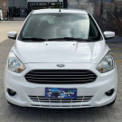 Ford Ka 1.0 SE/SE Plus TiVCT Flex 5p 2018 Flex-0