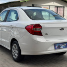 Ford Ka 1.0 SE/SE Plus TiVCT Flex 5p 2018 Flex-2