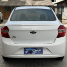 Ford Ka 1.0 SE/SE Plus TiVCT Flex 5p 2018 Flex-3