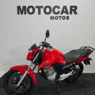 HONDA CG 160 FAN Flex 2019 Flex-5