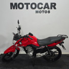 HONDA CG 160 FAN Flex 2019 Flex-4