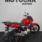 HONDA CG 160 FAN Flex 2019 Flex-1