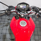 HONDA CG 160 FAN Flex 2019 Flex-2